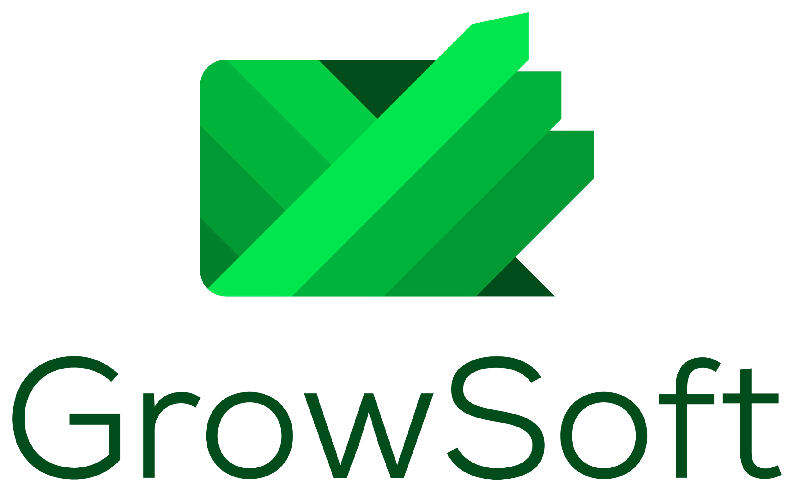 GrowSoft